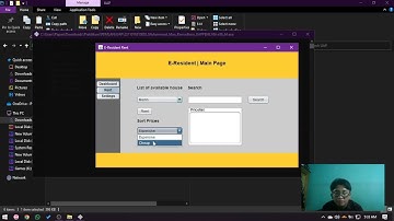 Ujian Akhir Praktikum - Pemrograman Lanjut