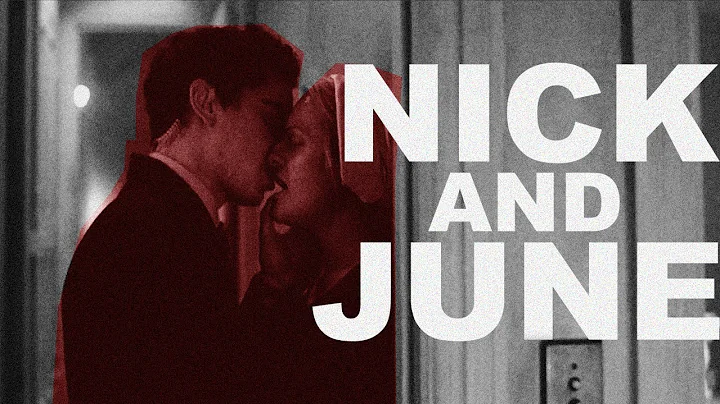 Nick and June's Story  - The Handmaid's Tale  (Sea...