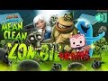 Monsters Vs Aliens Mean Clean Zombie Brains Full GameplayMonsters Monsters Vs Aliens Mean Clean Zombie Brains Full GameplayMonsters