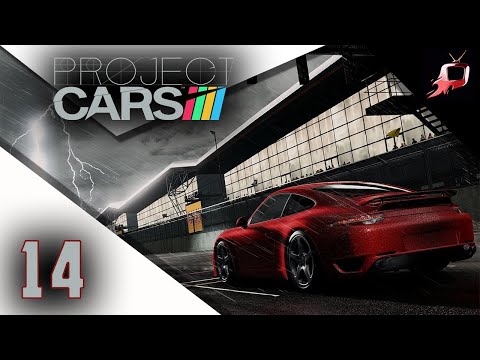 Video: Etwas Verrückt Mads Welt Der Geschwindigkeit Hat Project Cars Nicht Zurückgehalten