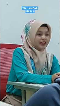 TM lomba Kaligrafi Kontemporer berjalan lancar#shortvideo #kaligrafi #tm#porseni #porseni2025#short