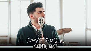 SAMET DURSUN - Sabır Taşı Resimi