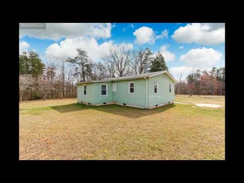5532 Murphy Rd, Summerfield, NC home video tour