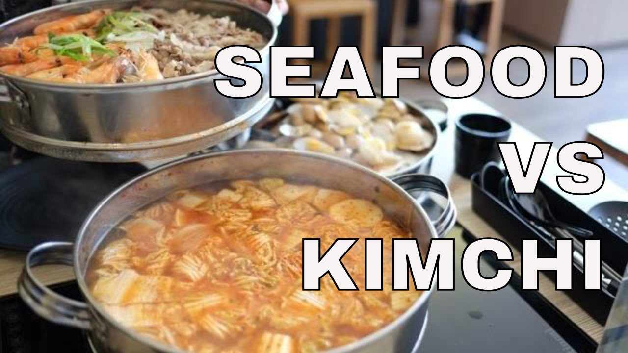 SEAFOOD TOWER PIK - YouTube