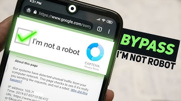 How to Bypass I