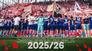 Bundesliga Season Review 2025/26 | 1. FSV Mainz 05 | #05ertv | 2026/27 Season