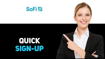 How To Sign Up For A SoFi Checking Account 2025