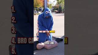 Funniest CPR Moments Compilation 😂🚑 #shortvideo #funnyshorts #rankingshort