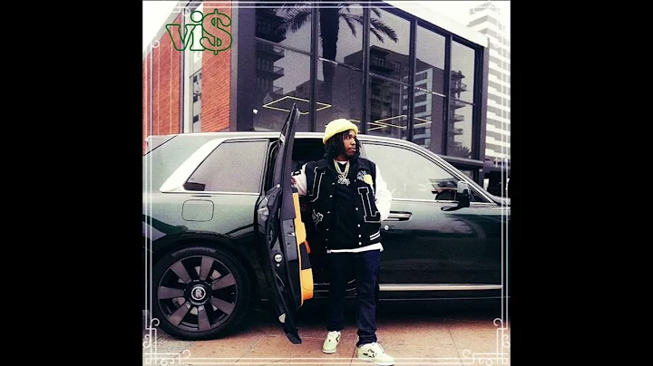 Curren$y x Larry June x Jay Worthy Type Beat "Rolls Royce Music"