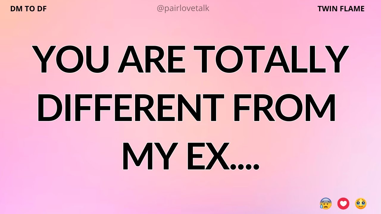 DM 💌 Ты совершенно не похож на моего бывшего...😕😒❤️ DM TO DF 🖤 Божественная мужская энергия