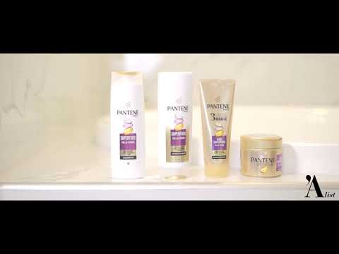 We've Tried | Pantene Pro-V Hair Super Food - teaser