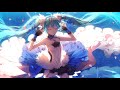 【初音ミク】 Tong poo 【矢野顕子 cover.】