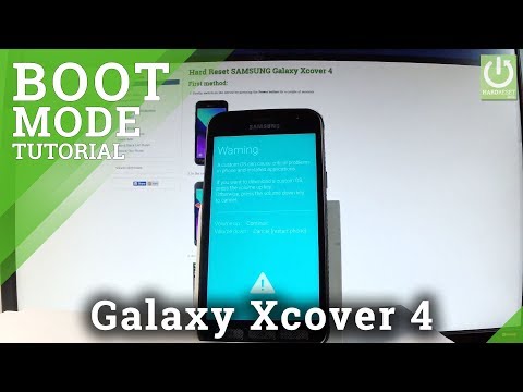 how-to-boot-download-mode-in-samsung-galaxy-xcover-4