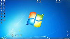 Kako staviti sliku sa interneta kao Desktop pozadinu?