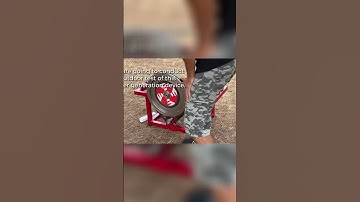 Unlimited Energy Engine: Watch the Amazing Spring and Flywheel! #shorts