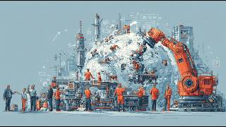 The Industrialization of AI: Engineering Beyond the Compute Wall