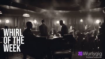 Latin Brubeck