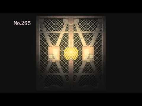Resident Evil HD Remaster (Doors Teaser)