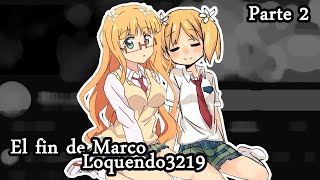 EL FIN DE MARCO LOQUENDO3219: AGRADECIMIENTOS, ÚLTIMOS SALUDOS (PARTE 2/2) [ESPECIAL DESPEDIDA #1]