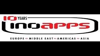 Inoapps at 10: A Decade of Delivery Success Wealth