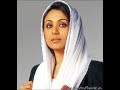 Rani mukherjee tells about her life in her interview by rajmas