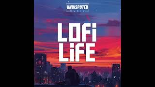 CHILL Lo-Fi Hip Hop & Jazz Beats | 'LoFi Life' (Construction Kits & Samples)