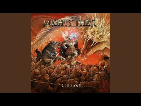 Mighty Thor Ragnarok 19 Cd Discogs Mighty Thor Ragnarok 19 Cd Discogs
