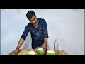 இளநீர் கள்ளு தயாரிப்பது எப்படி??How to make Instant coconut toddy Mp3 Song