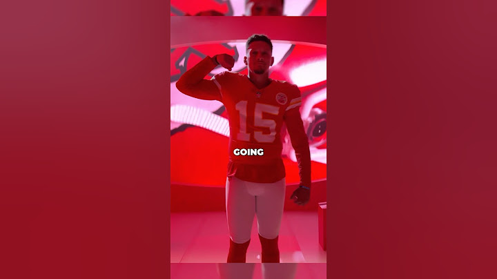 THE CHIEFS ARE WINNING THE SUPER BOWL 😭😱 #fantasyfootball #nfl #kansascity #chiefs #mahomes #fyp
