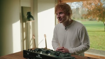 The Sheeran Looper X Product Overview