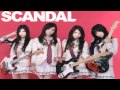 SCANDAL - 会いたい (Aitai) [male version] w/lyrics