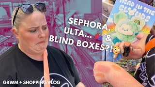 Download Lagu Sephora, Ulta… and Blind Boxes?! What Did I Just Buy 😳 MP3 Download Lagu Sephora, Ulta… and Blind Boxes?! What Did I Just Buy 😳 MP3