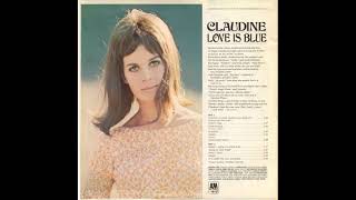 Claudine Longet -  Snow (432 Hz)