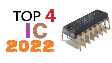 IC 2022: Top 4 Projects You Can Start using Right Now!