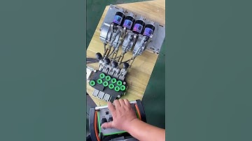 #Remote Control for #Crane   Industrial #Remote #Controls / Hoist Radio #Joystick #Remote #Control