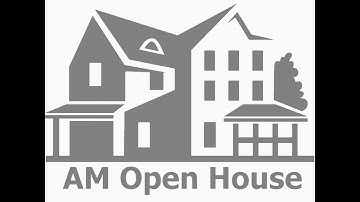 AM Open House - Version 4 - Demo