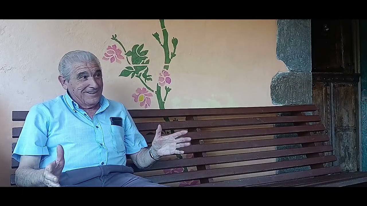 Homenaje a la Minería 2025 - José Luis López Camblor