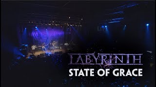 LABYRINTH | STATE OF GRACE | Return To Live (2018)