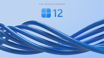 The Revolutionary Windows 12