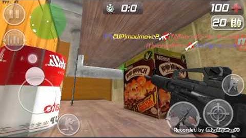 Cs Portable- Giving all