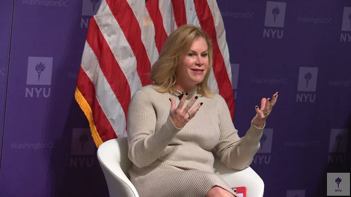 Inside American Politics 2021 - Panel III