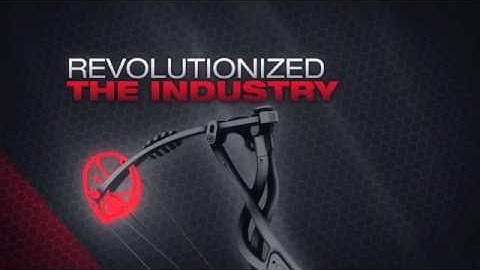 Hoyt Cam and Half Technology