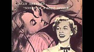 Watch Jean Shepard I Married You For Love video