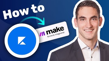 How to Automate Kajabi with Make.com