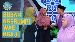 Mamah Dedeh is angry that Irfan Hakim joins the discussion | SIRAMAN QOLBU (1/3) screenshot 4