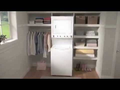 Centro de lavado he frigidaire youtube De Cuarto Ideas Mexico lavado
