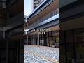 山口県周南市駅前再開発【TOKUYAMA DECK】の店舗が少しずつ明らかに！