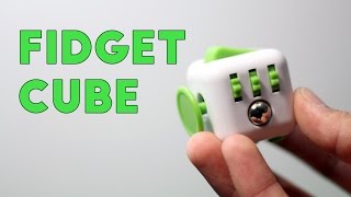 Fidget Cubes Unboxing! [SCS]