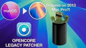 How To Install macOS Sequoia on an UNSUPPORTED Mac!