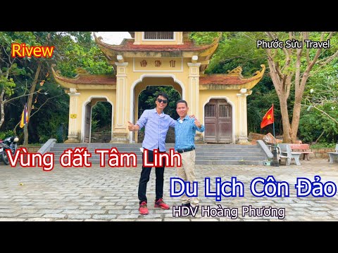 #1 Review Côn Đảo, Du lịch Tour 2 ngày 1 đêm ở Côn Đảo có gì vui | Phước Sửu Mới Nhất